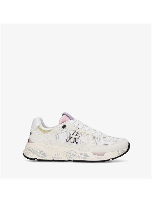 MASED PREMIATA | MASEDVAR 8206 OFFWHITE